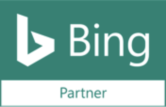 Microsoft Bing Partner